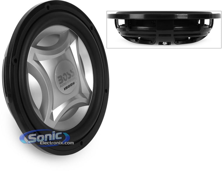 Boss NX12FD Image 1