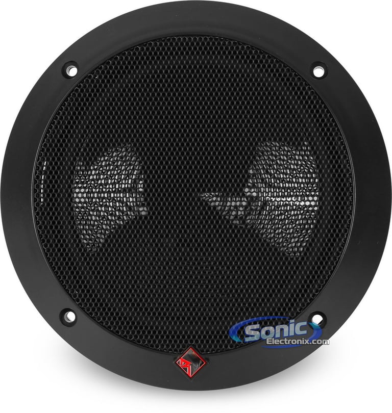 Rockford Fosgate P165-S Image 2