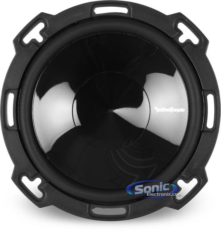 Rockford Fosgate P165-S Image 3