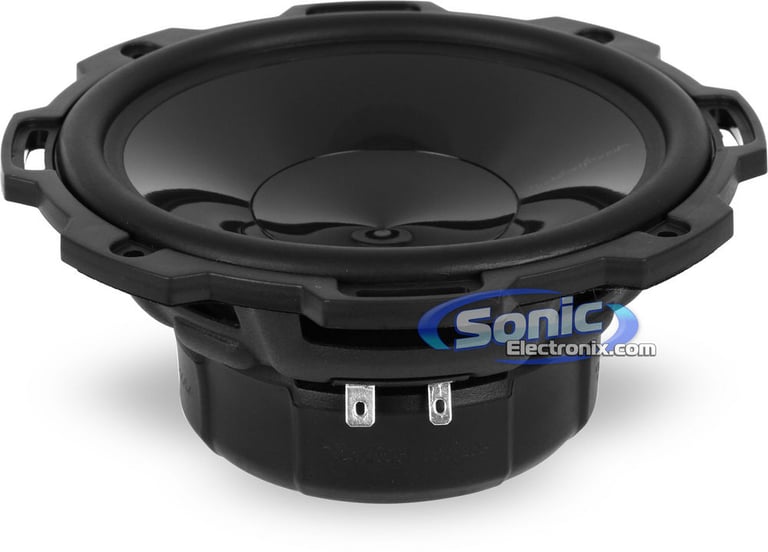 Rockford Fosgate P165-S Open Box Image 4