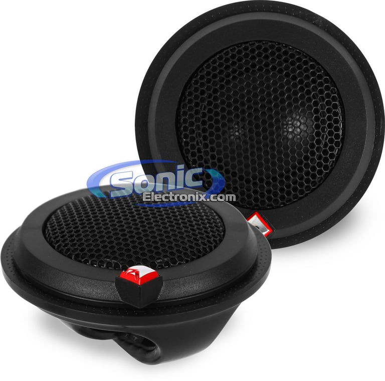 Rockford Fosgate P165-S Image 5
