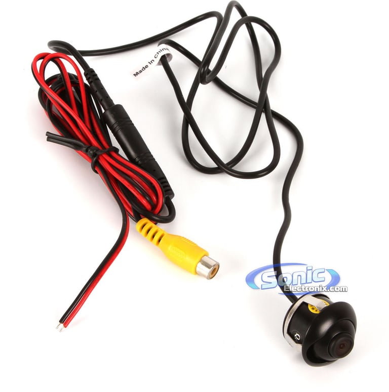 Crimestopper SV-6819EM Image 2
