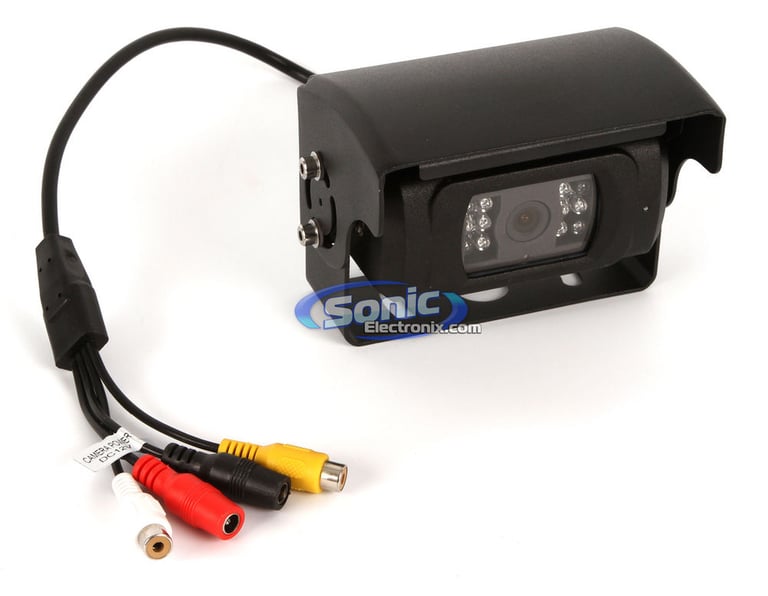 Crimestopper SV-6915.IR-AS Image 2