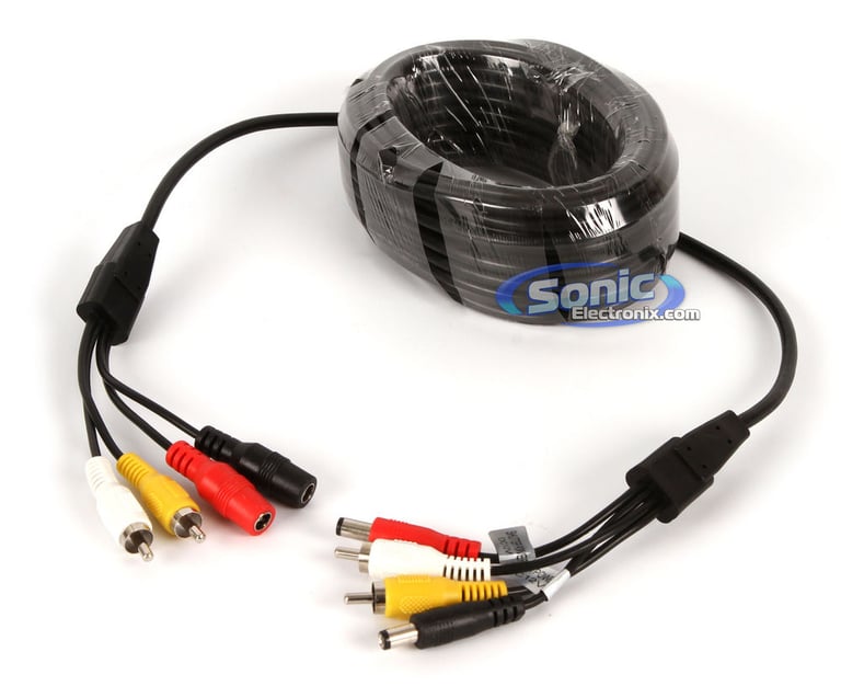 Crimestopper SV-6915.IR-AS Image 3