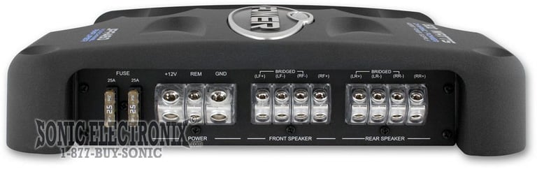 Jensen JPA460 Image 3
