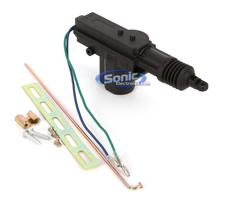 Crimestopper CS-610.S1 Image 1