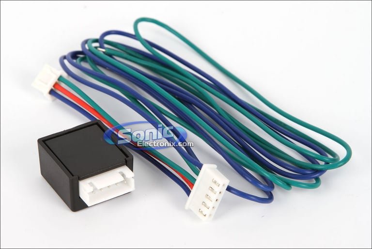 Crimestopper CS-6500.DLI Image 1