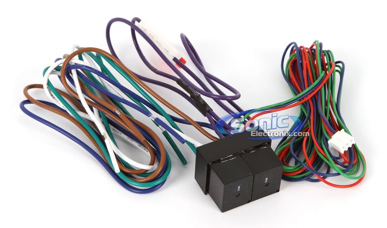 Crimestopper CS-6600.DLM Image 1