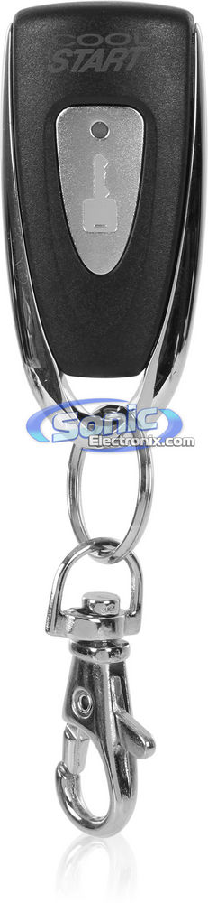Crimestopper RSTX1-G4 Image 1