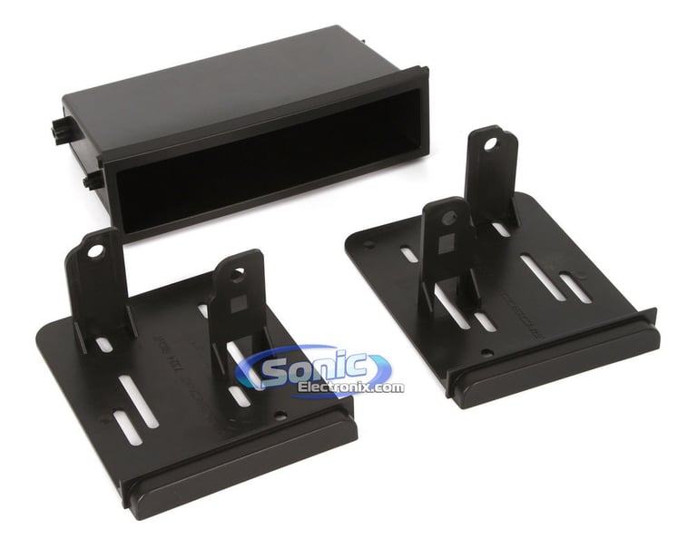 Scosche TA2113B Dash Kit Image 1