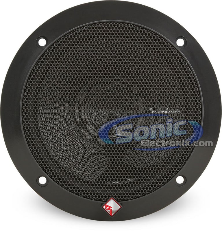 Rockford Fosgate P152-S Open Box Image 16