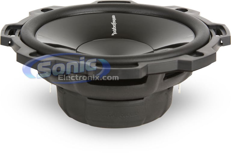 Rockford Fosgate P152-S Open Box Image 18