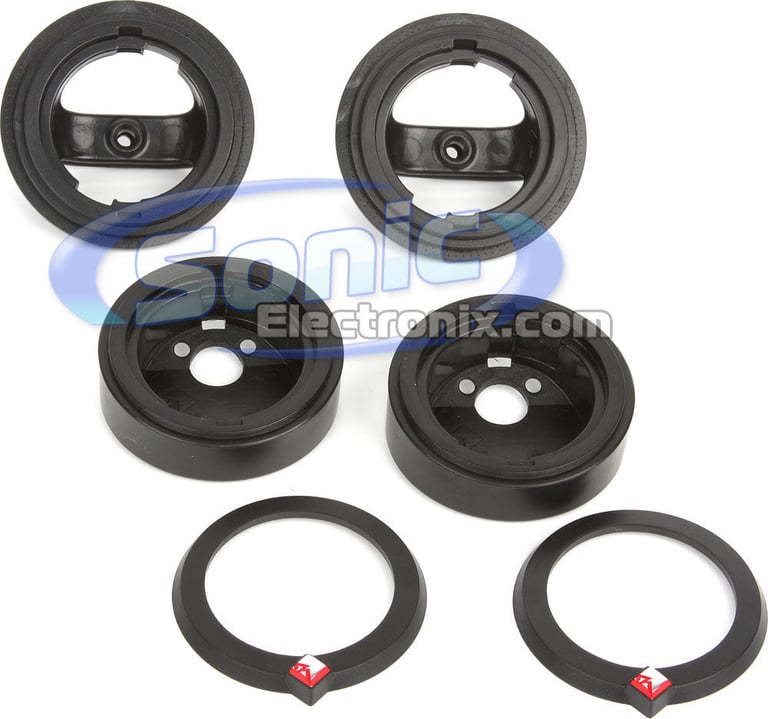 Rockford Fosgate P152-S Open Box Image 21