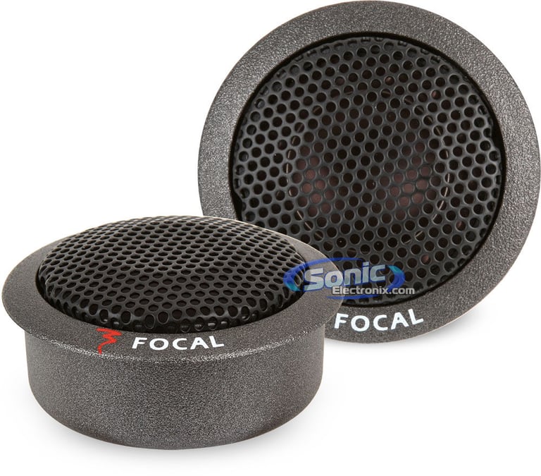 Focal 130 VRS Open Box Image 14