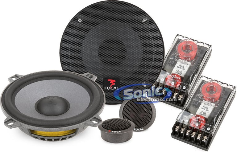 Focal 130 VRS Open Box Image 9