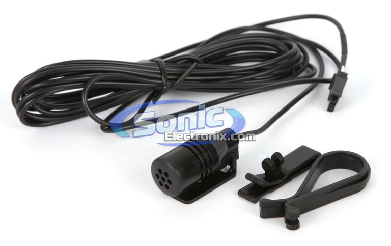 Alpine IDA-X305SBT Open Box Image 21