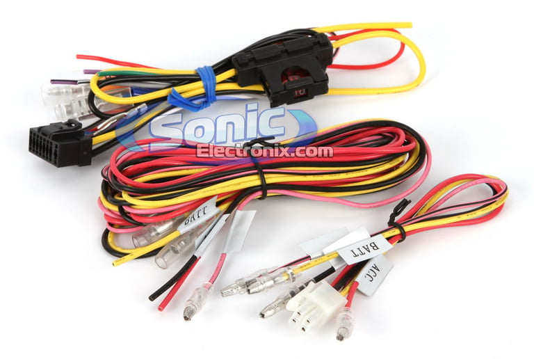 Alpine IDA-X305SBT Open Box Image 25