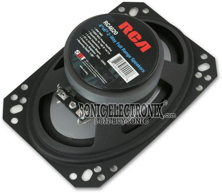 RCA RC4620 Image 5