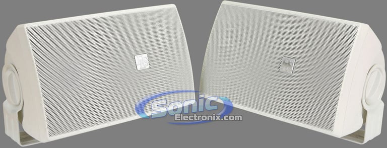 DLS MB5 (White) (10-85410) Open Box  Image 5