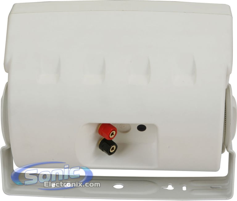 DLS MB5 (White) (10-85410) Open Box  Image 6
