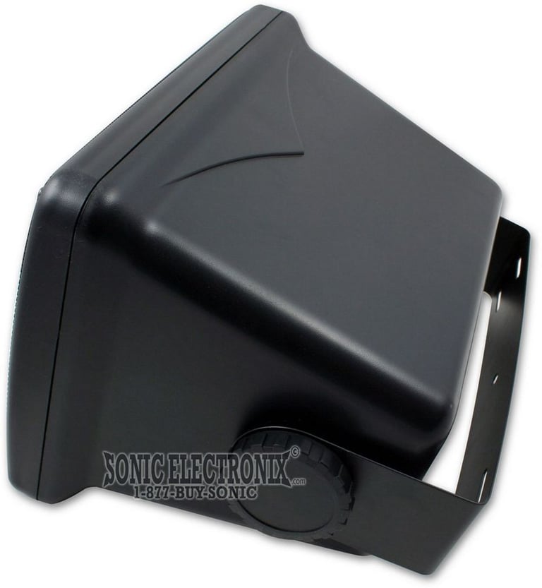 Kicker KB600 Image 4