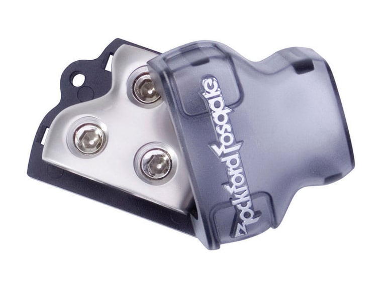 Rockford Fosgate RFD1 Open Box   Image 6