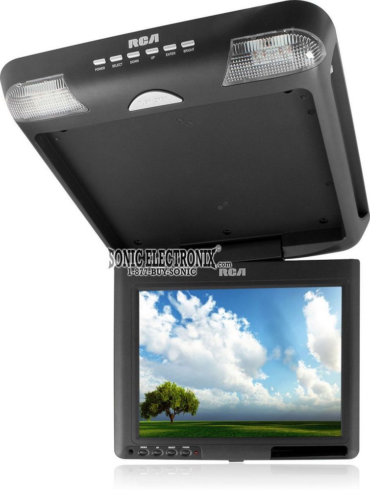 RCA RC10.4IRF Image 2