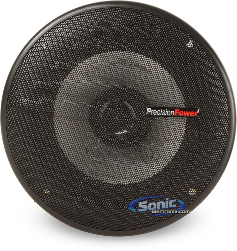 Precision Power PPI S.52 (Open Box) Image 13