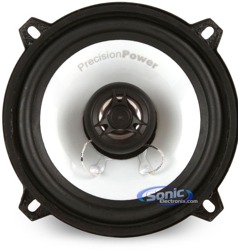 Precision Power PPI S.52 (Open Box) Image 14