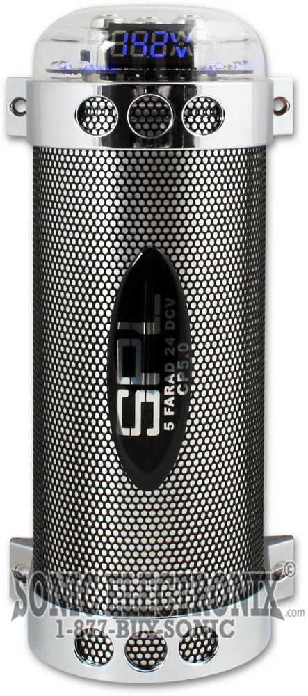 SPL CP5.0 Image 2