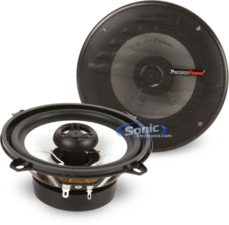Precision Power PPI S.52 (Open Box) Image 11
