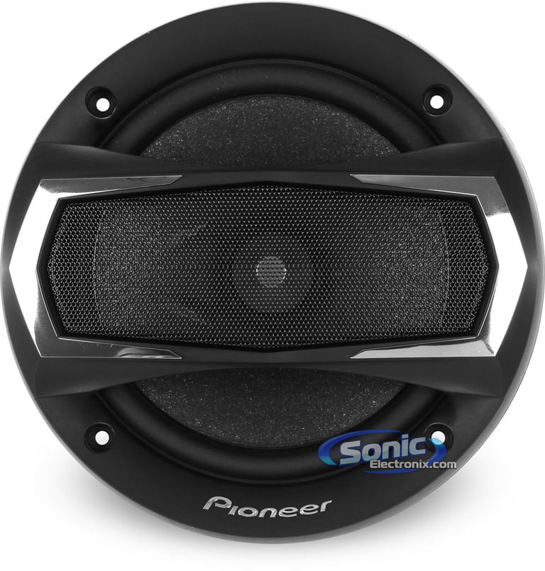 Pioneer TS-A1605C (Open Box) Image 17