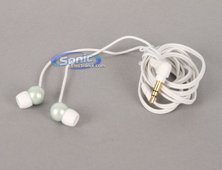 Audio Technica ATH-CKF300MGR Fashion Fidelity - Mint Green Image 2
