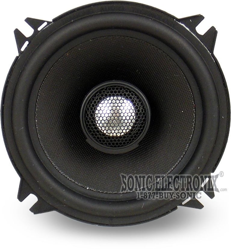 Diamond Audio M341I 4" 2-way Image 4