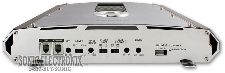 Audiobahn A16000V Image 3