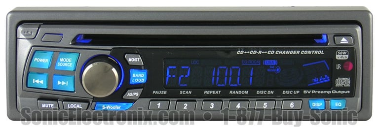 Phoenix Digital PD-3232 Image 2