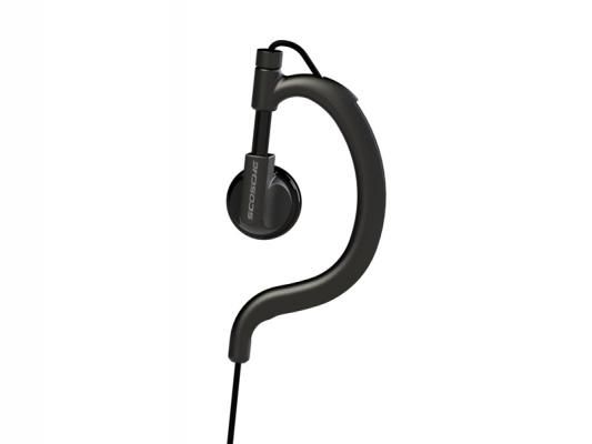 Scosche soloCLIP (HPC32M) Handsfree Headset Ear-Clip Earbuds Image 2