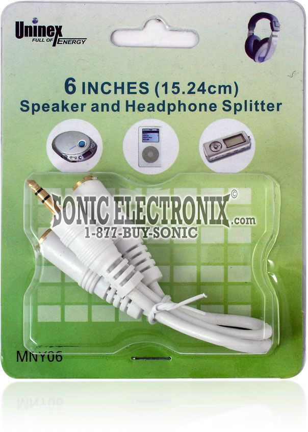Uninex MNY06 Image 2