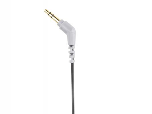 Scosche HPSW60BK actionWRAPS Sports Wrap-Around Style Earbud Headphones Image 3