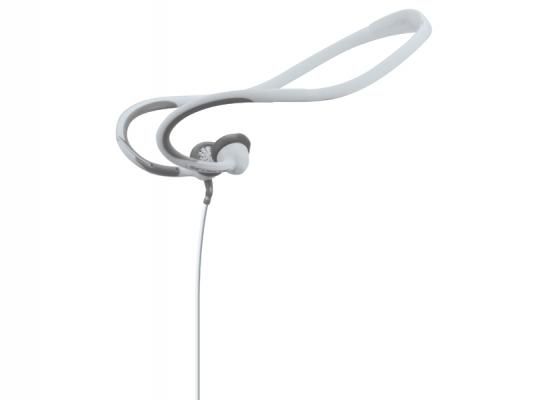 Scosche HPSW66m - White/Gray Image 2
