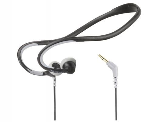 Scosche HPSW66mbk actionWRAPS II - Black/Gray Image 2