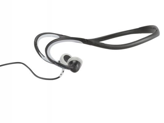 Scosche HPSW66mbk actionWRAPS II - Black/Gray Image 3
