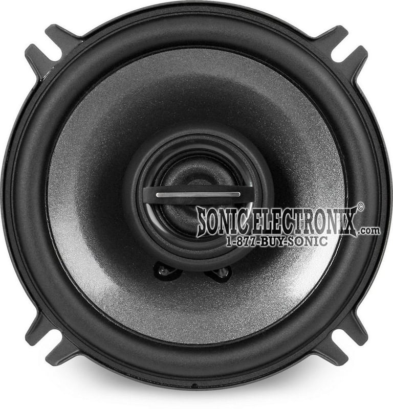 Alpine SPR-13C Open Box Image 5