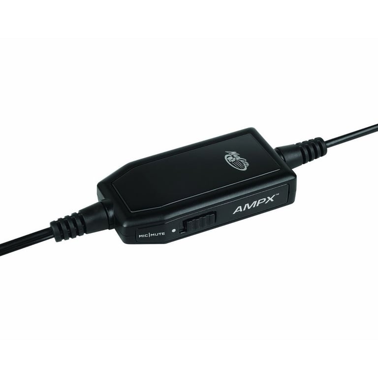 Mad Catz AMPX Image 7