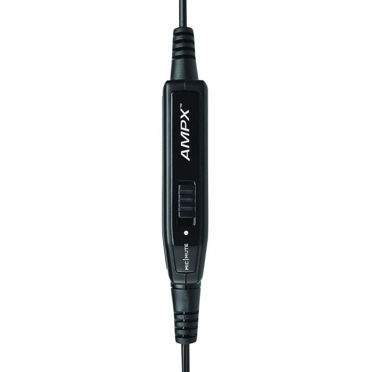 Mad Catz AMPX Image 8