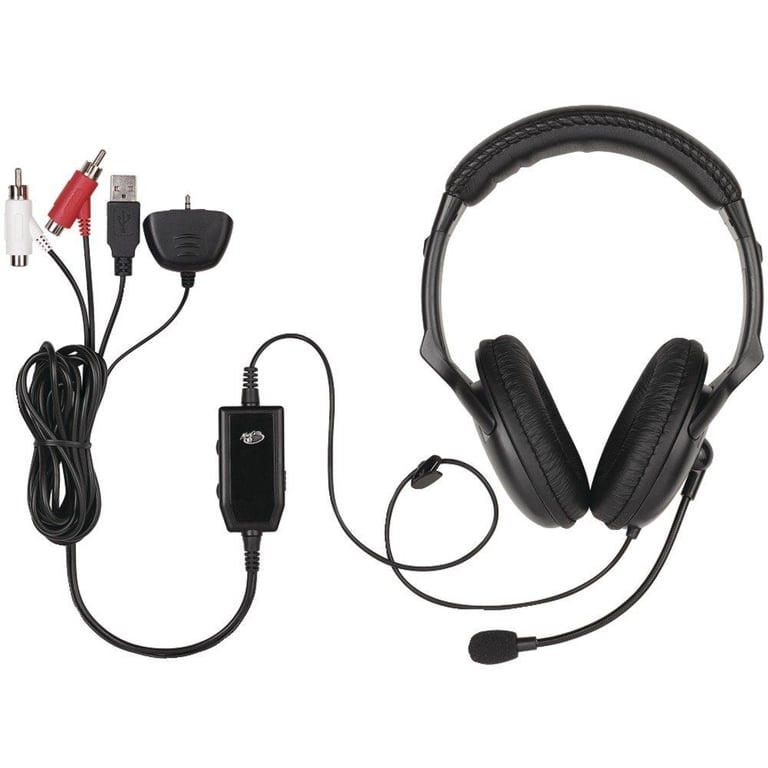 Mad Catz AMPX Image 1