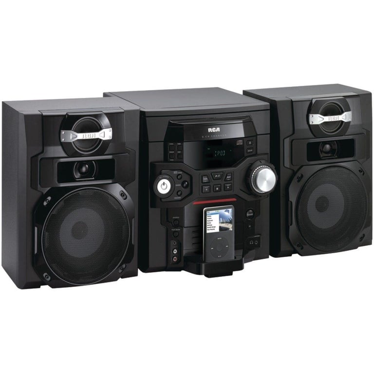 RCA RS2768I Image 1