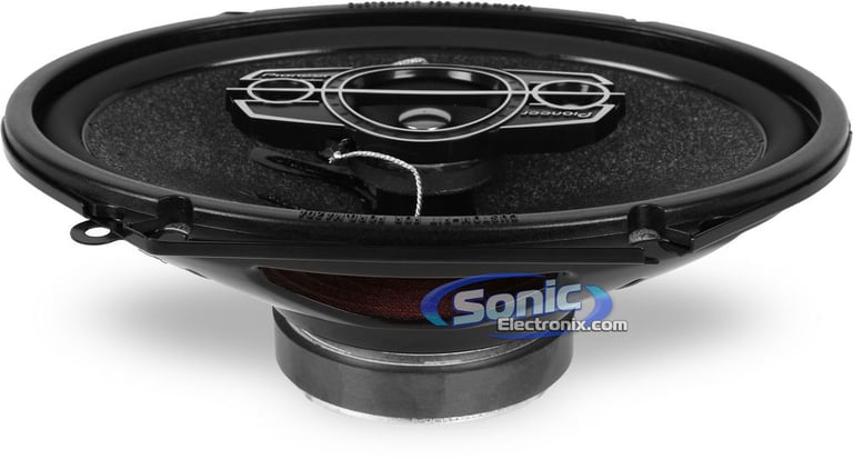 Pioneer TS-A6885R Image 3