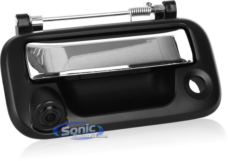Crimestopper SV-6830.FD.CB Image 1