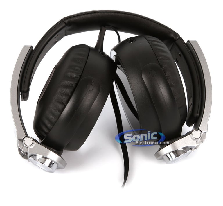 Sony MDR-XB800 Image 6